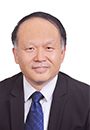 Prof. Dr. Zhou Hongjun